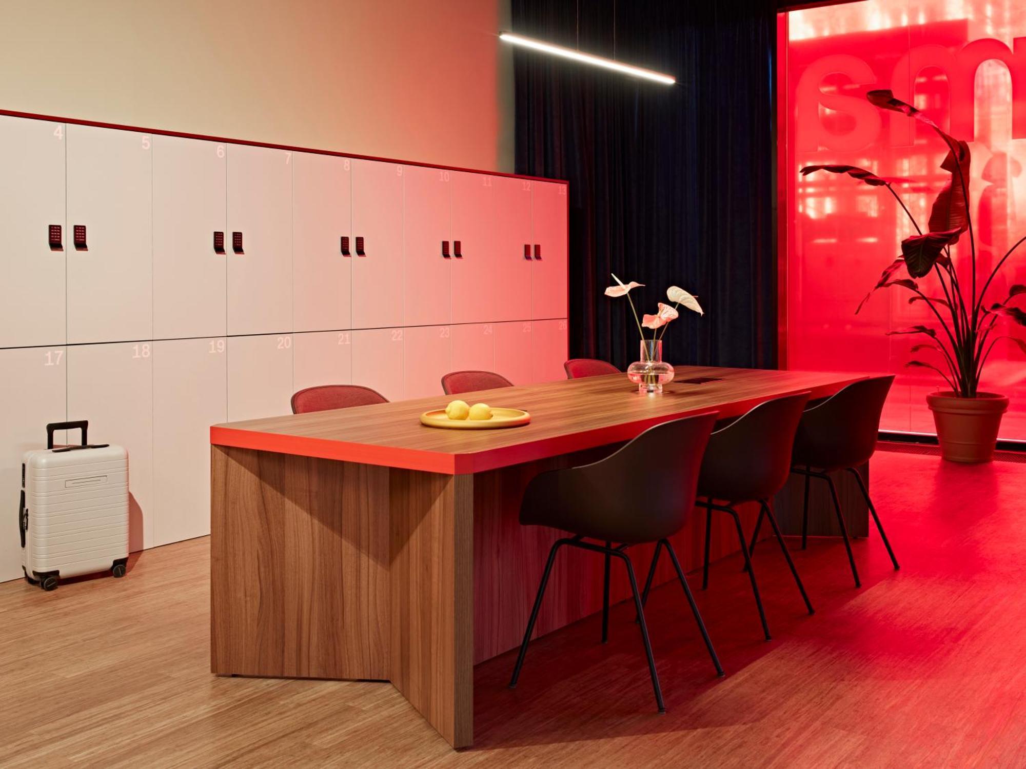 Numa Berlin Weinmeister (Adults Only) — Photos 3